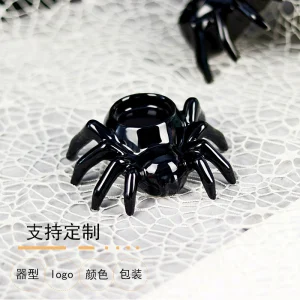 YT229 Spider Candle Holder