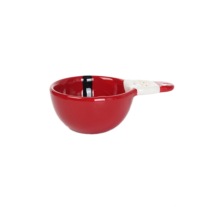 YT267 Christmas Measuring Cup - Image 6
