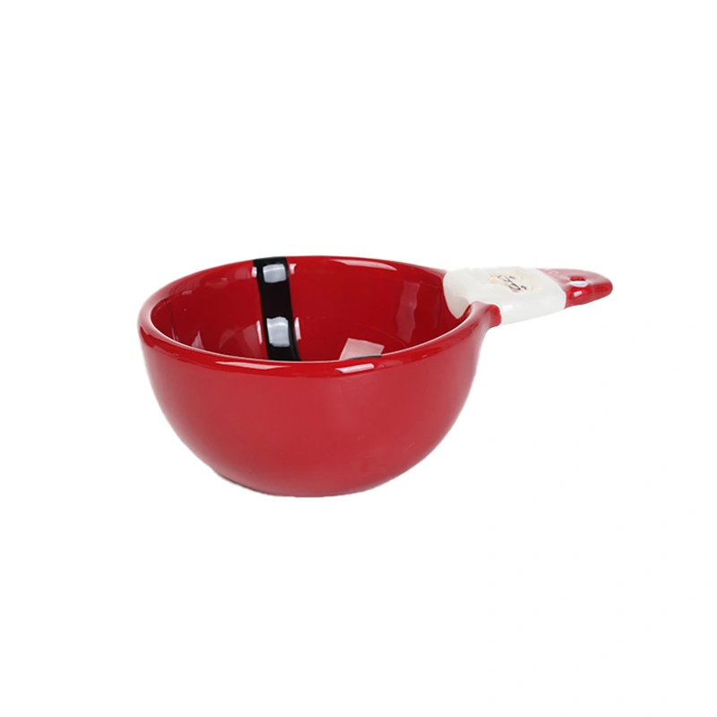 YT267 Christmas Measuring Cup - Image 5