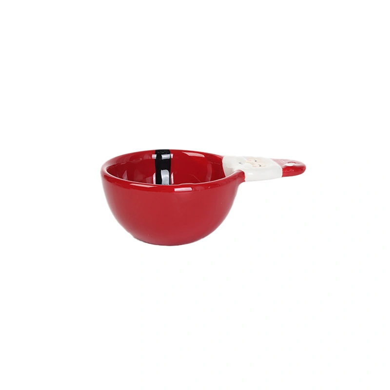 YT267 Christmas Measuring Cup - Image 4