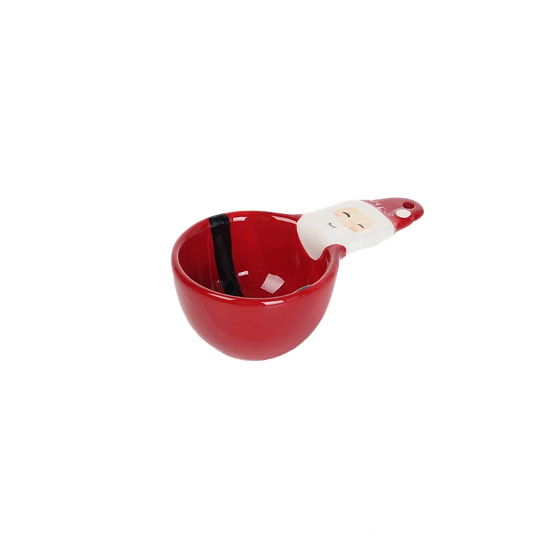 YT267 Christmas Measuring Cup - Image 3