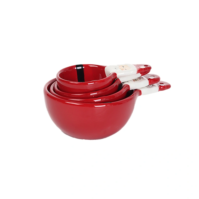 YT267 Christmas Measuring Cup - Image 11