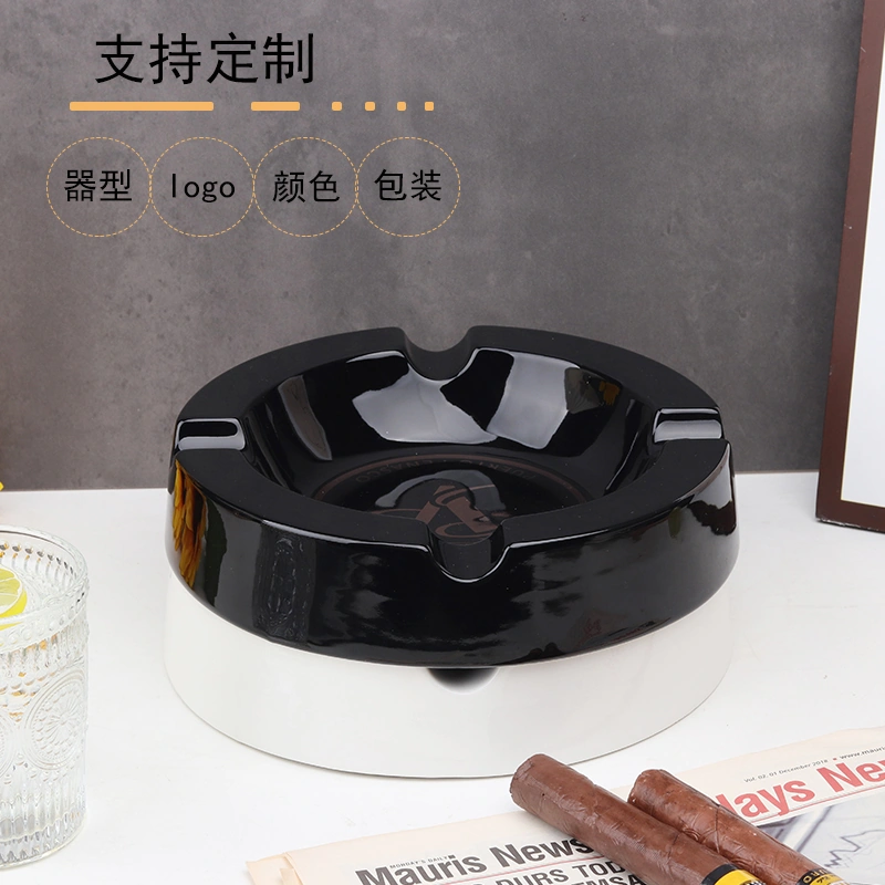 YT274 Ashtray