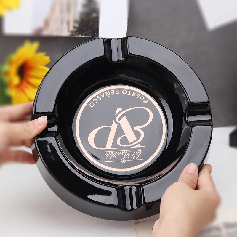 YT274 Ashtray - Image 7
