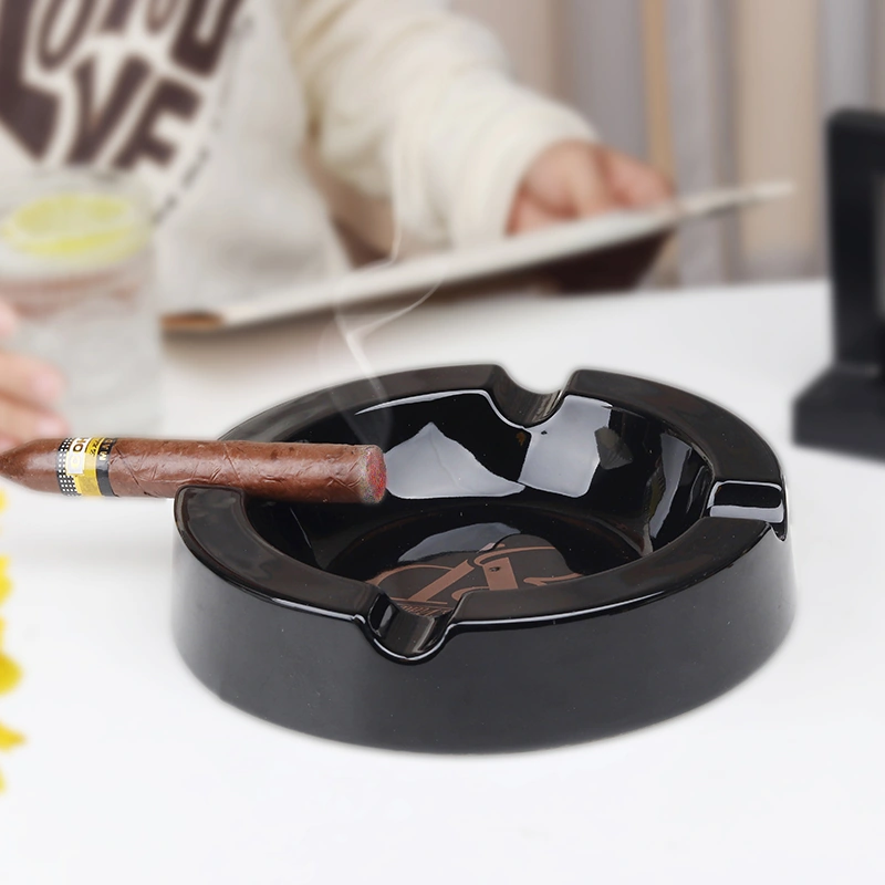 YT274 Ashtray - Image 6