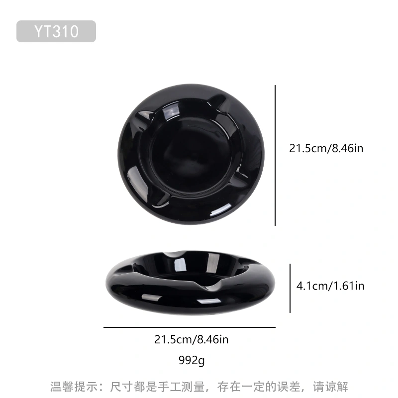 YT310 Ashtray - Image 4