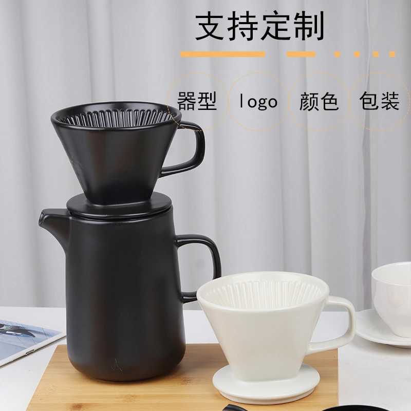YT365 Coffee Filter Cup Set