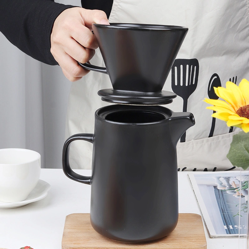 YT365 Coffee Filter Cup Set - Image 8