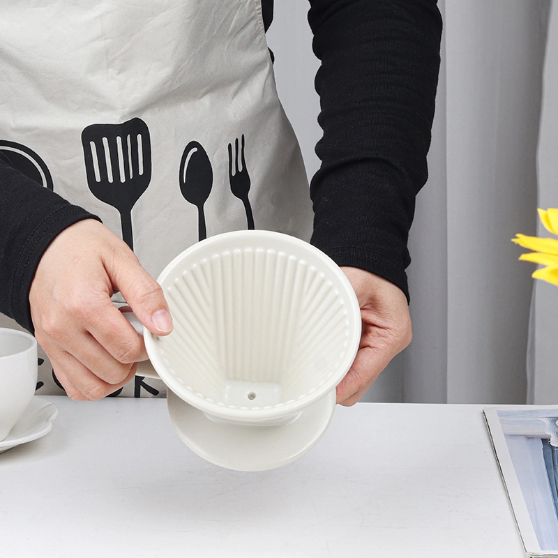 YT365 Coffee Filter Cup Set - Image 7