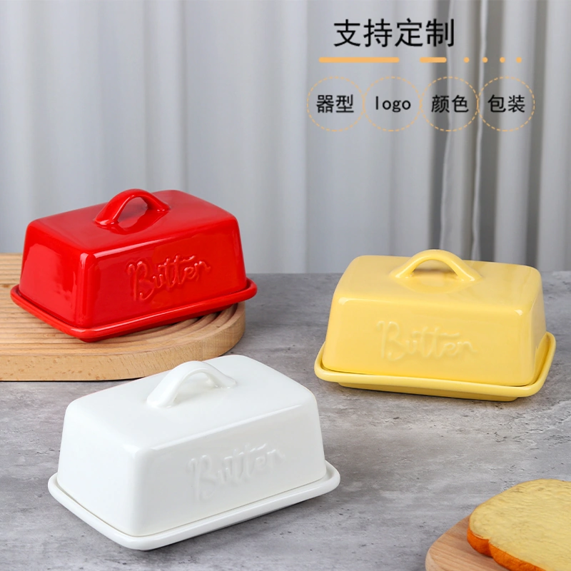 YT385 Butter Box