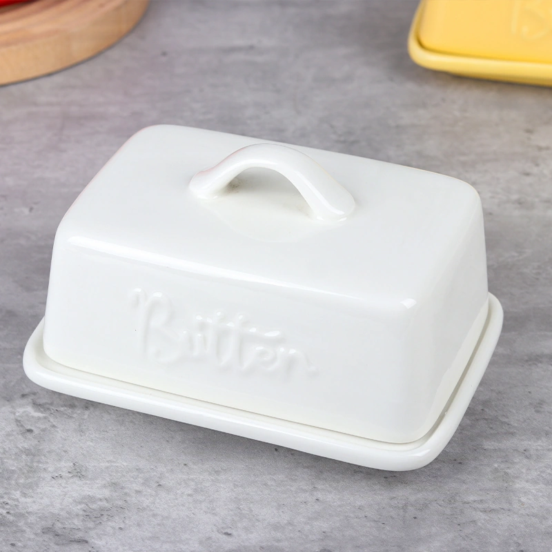 YT385 Butter Box - Image 10