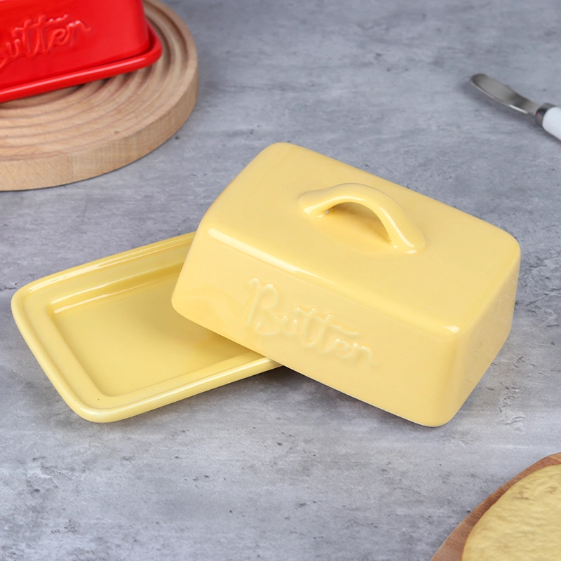 YT385 Butter Box - Image 9