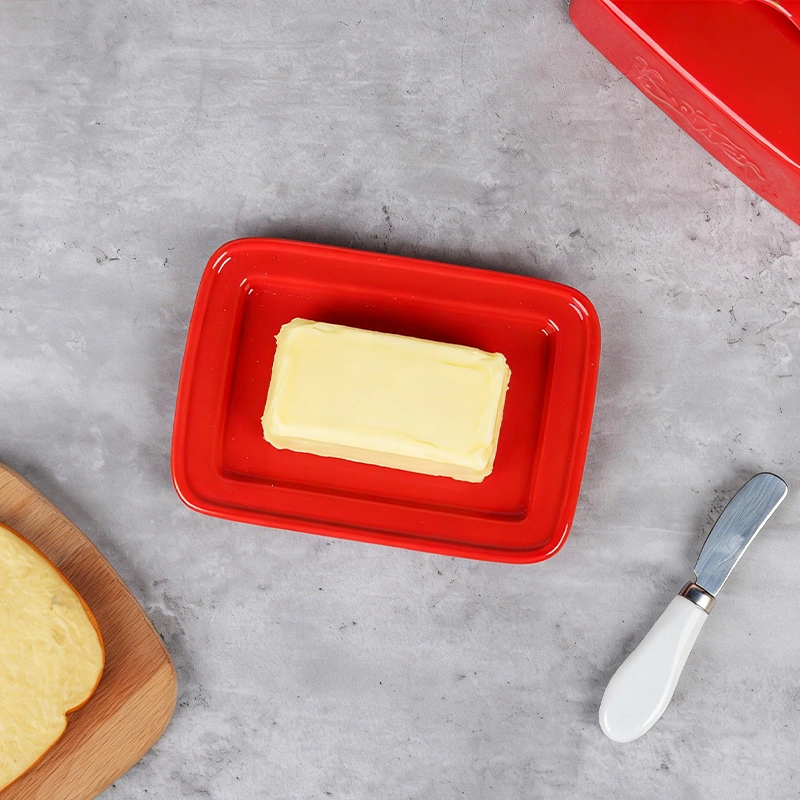 YT385 Butter Box - Image 8