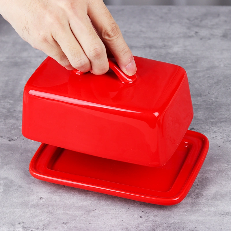 YT385 Butter Box - Image 7