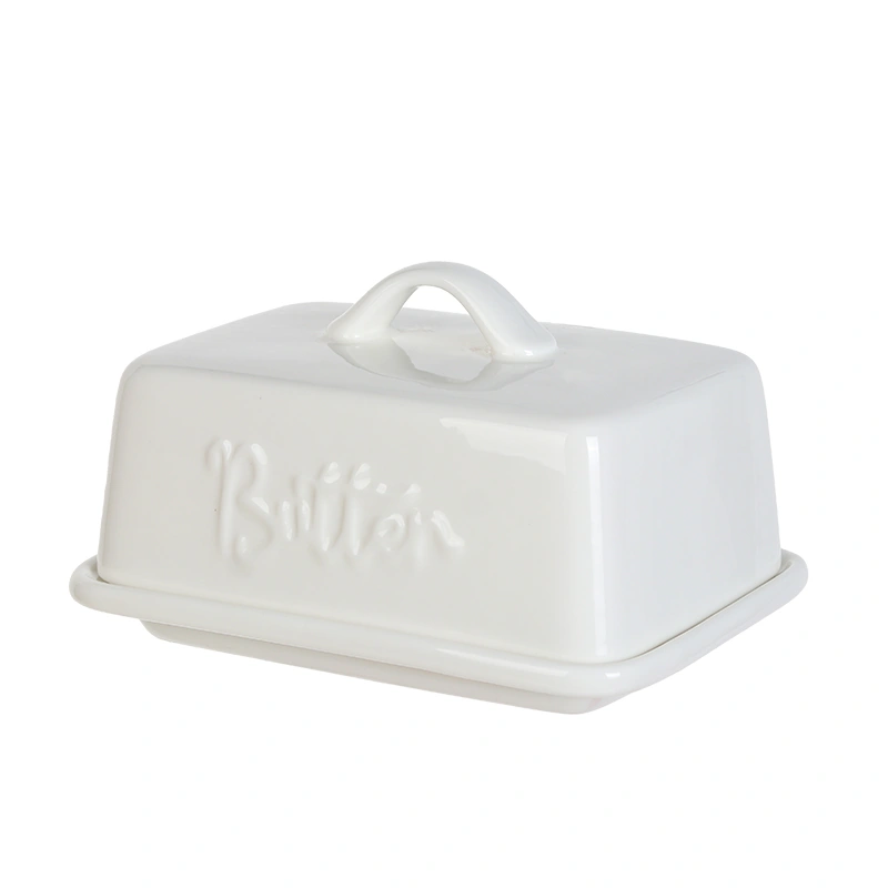 YT385 Butter Box - Image 5