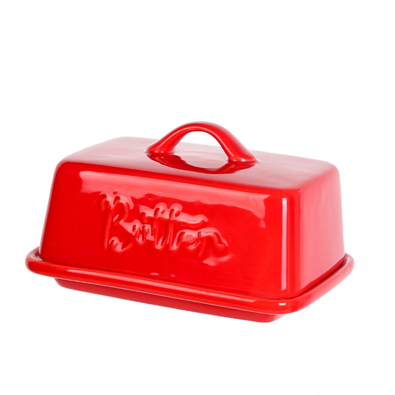 YT385 Butter Box - Image 4