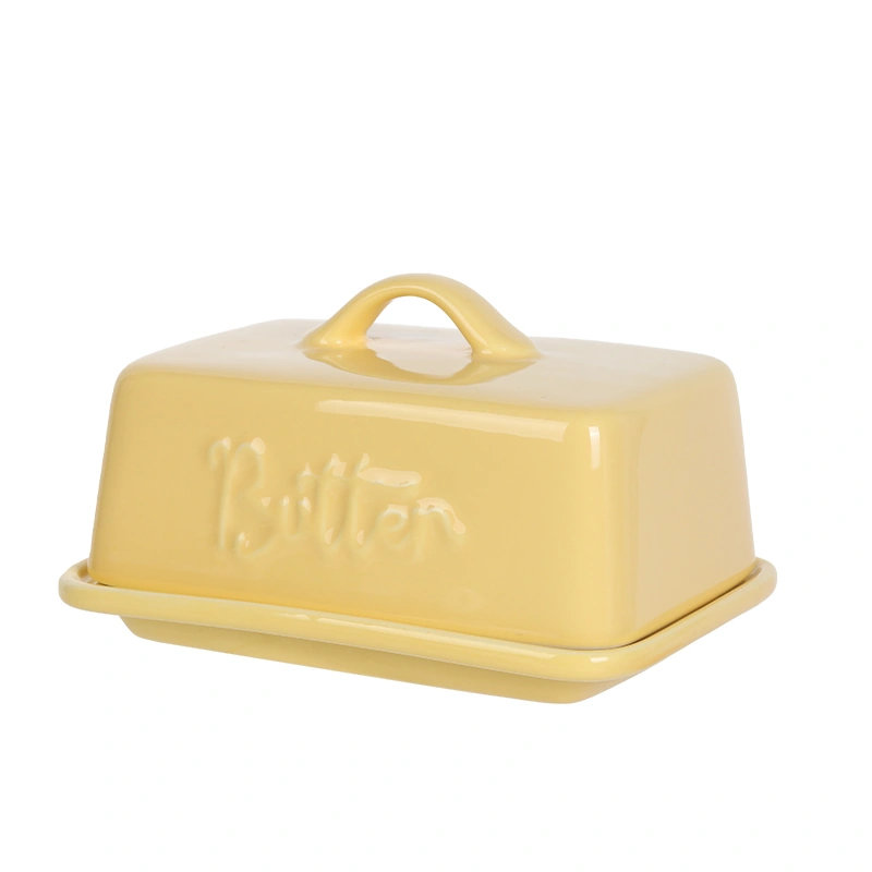 YT385 Butter Box - Image 3