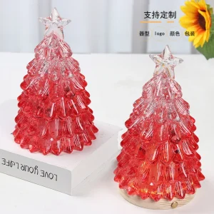 YT450 Christmas Tree Ornament