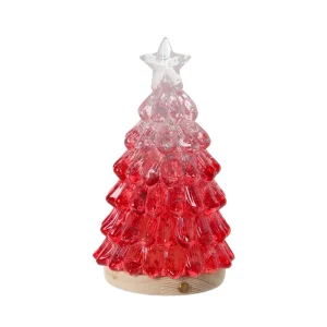 YT450 Christmas Tree Ornament