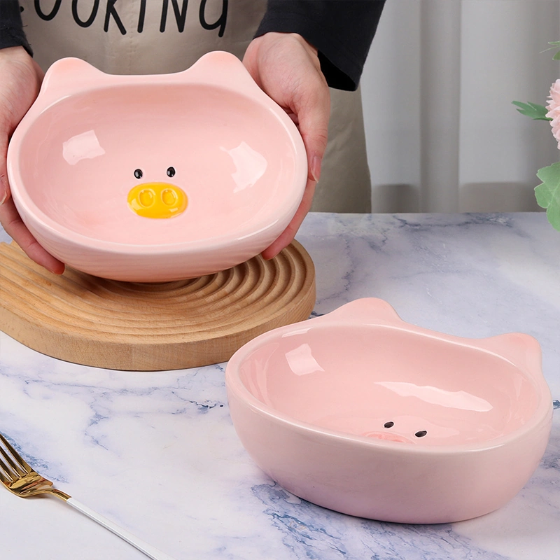 YT515 Pig Bowl - Image 8