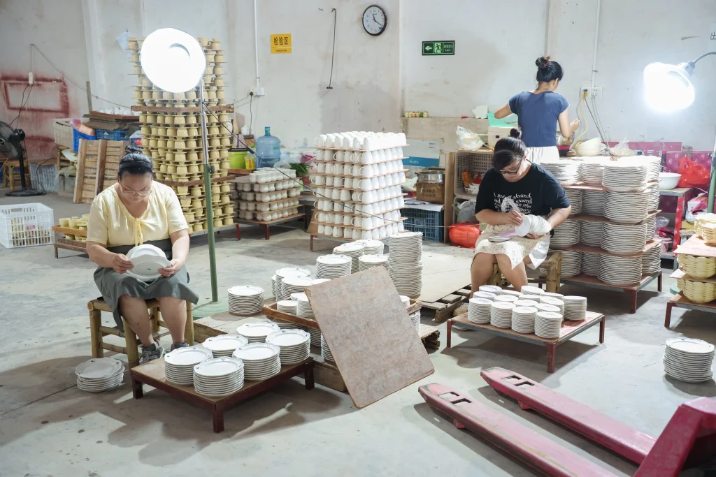 7.Manual Quality Inspection